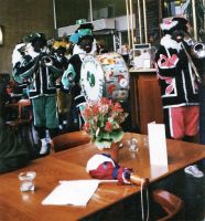 1997 Intocht Sinterklaas Div 03 1997 Intocht Sinterklaas Div 03